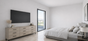 Appartamenti indipendenti di nuova costruzione a Pittulongu-Bados