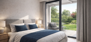 Appartamenti indipendenti di nuova costruzione a Pittulongu-Bados