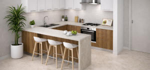 Appartamenti indipendenti di nuova costruzione a Pittulongu-Bados