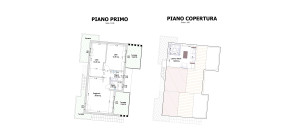 Appartamenti indipendenti di nuova costruzione a Pittulongu-Bados