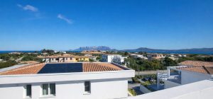 Appartamenti indipendenti di nuova costruzione a Pittulongu-Bados