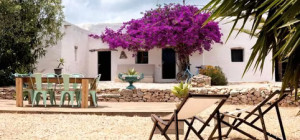 Villa Formentera