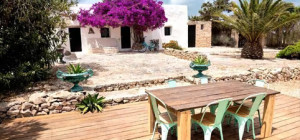 Villa Formentera
