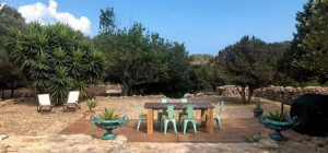 Villa Formentera
