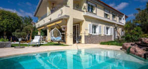 Villa Lux - Gran Canaria del Sud