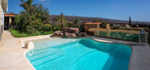 Villa Lux - Gran Canaria del Sud