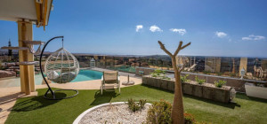 Villa Lux - Gran Canaria del Sud