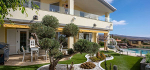 Villa Lux - Gran Canaria del Sud