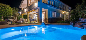 Villa Lux - Gran Canaria del Sud