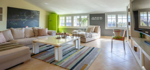 Villa Lux - Gran Canaria del Sud