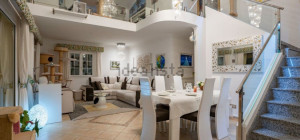 Villa Lux - Gran Canaria del Sud