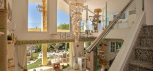 Villa Lux - Gran Canaria del Sud