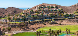 Villa Salobre Golf - Gran Canaria 