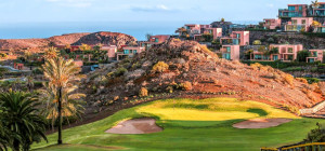 Villa Salobre Golf - Gran Canaria 