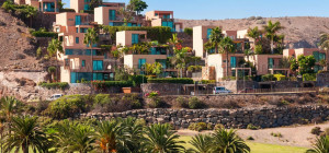 Villa Salobre Golf - Gran Canaria 