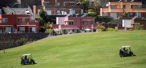 Villa Salobre Golf - Gran Canaria 
