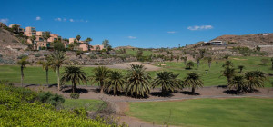 Villa Salobre Golf - Gran Canaria 