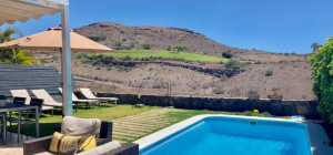 Villa Salobre Golf - Gran Canaria 