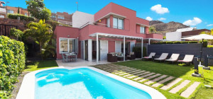 Villa Salobre Golf - Gran Canaria 