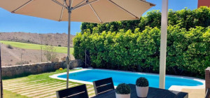 Villa Salobre Golf - Gran Canaria 