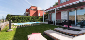 Villa Salobre Golf - Gran Canaria 