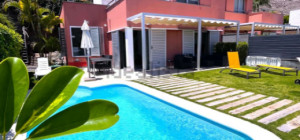Villa Salobre Golf - Gran Canaria 