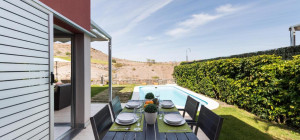 Villa Salobre Golf - Gran Canaria 