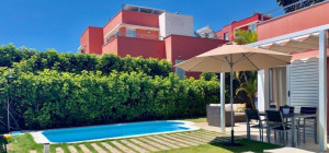 Villa Salobre Golf - Gran Canaria 
