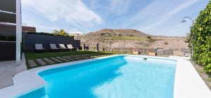 Villa Salobre Golf - Gran Canaria 