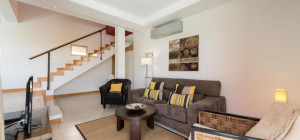 Villa Salobre Golf - Gran Canaria 