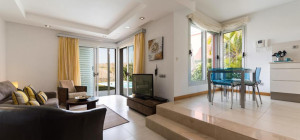 Villa Salobre Golf - Gran Canaria 