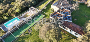 Gallura autentica: charme rurale e investimento nel cuore della natura