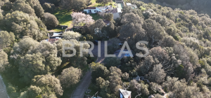 Gallura autentica: charme rurale e investimento nel cuore della natura