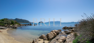 Villa Caposchiera Baia Caddinas