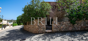 Villa Caposchiera Baia Caddinas
