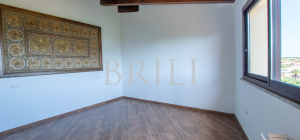 Villa Caposchiera Baia Caddinas