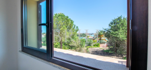 Villa Caposchiera Baia Caddinas