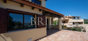 Villa Caposchiera Baia Caddinas