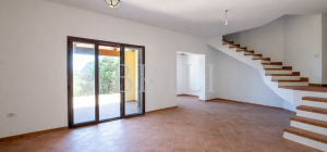 Villa Caposchiera Baia Caddinas