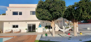 Villa El Salobre Gran Canaria 