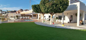 Villa El Salobre Gran Canaria 