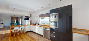 Villa El Salobre Gran Canaria 