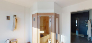 Villa El Salobre Gran Canaria 