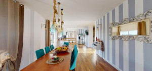 Villa El Salobre Gran Canaria 