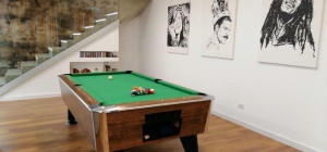 Villa El Salobre Gran Canaria 