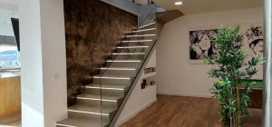 Villa El Salobre Gran Canaria 