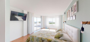 Villa El Salobre Gran Canaria 