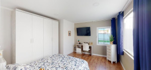 Villa El Salobre Gran Canaria 