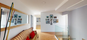 Villa El Salobre Gran Canaria 