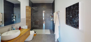 Villa El Salobre Gran Canaria 